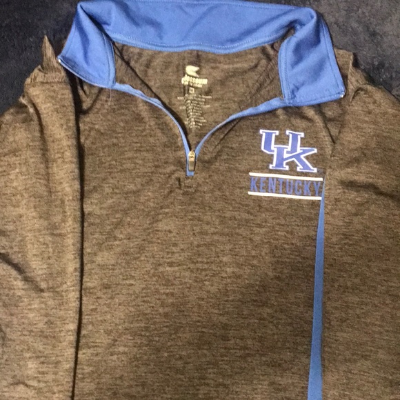 University of Kentucky sweater - Picture 1 of 4